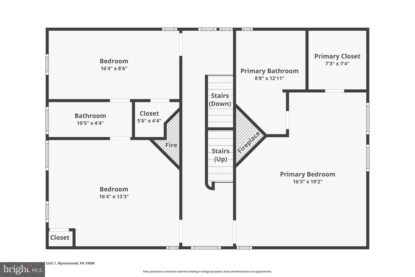 1202 W Wynnewood Road #1 photo 29