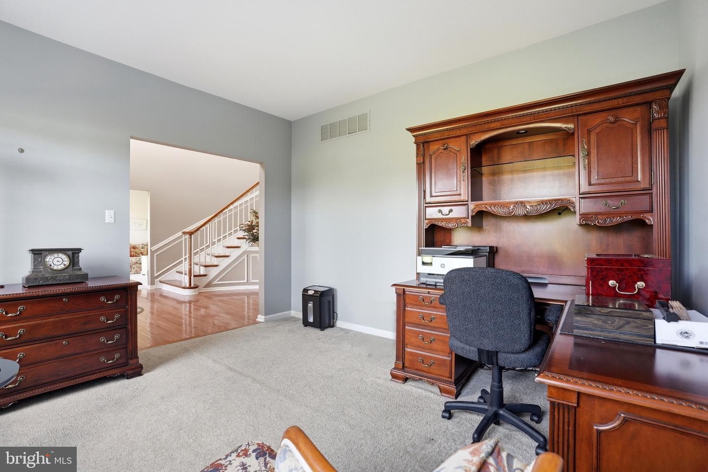 527 Fagleysville Road photo 12