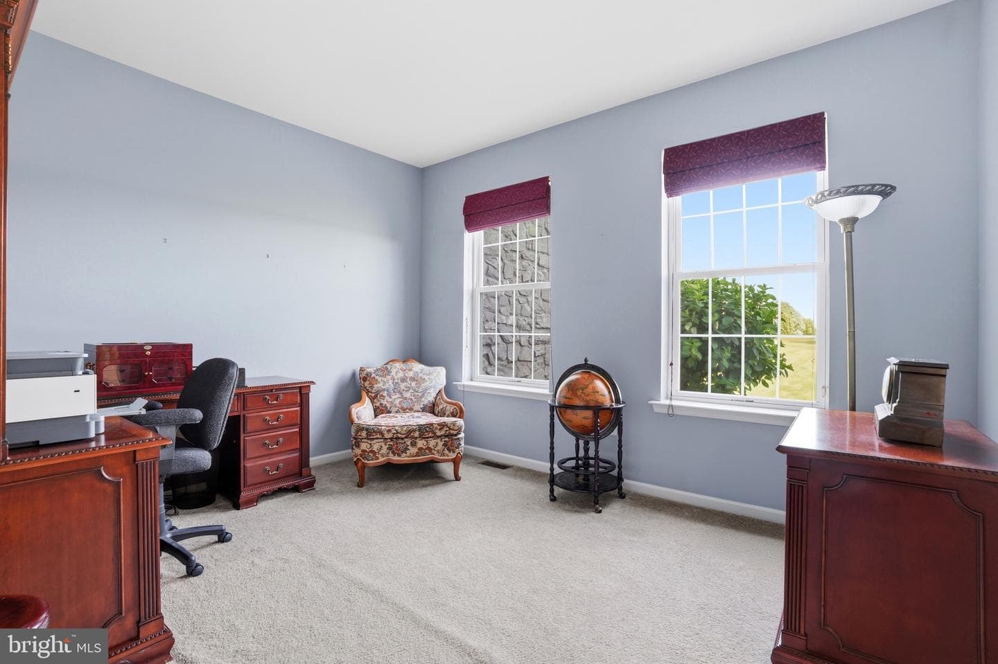 527 Fagleysville Road photo 13