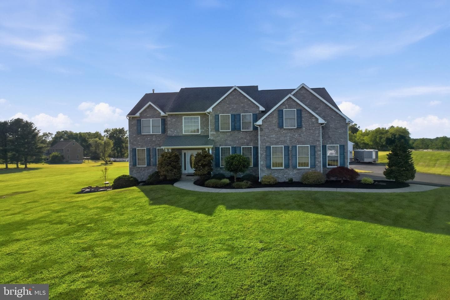 527 Fagleysville Road, Perkiomenville