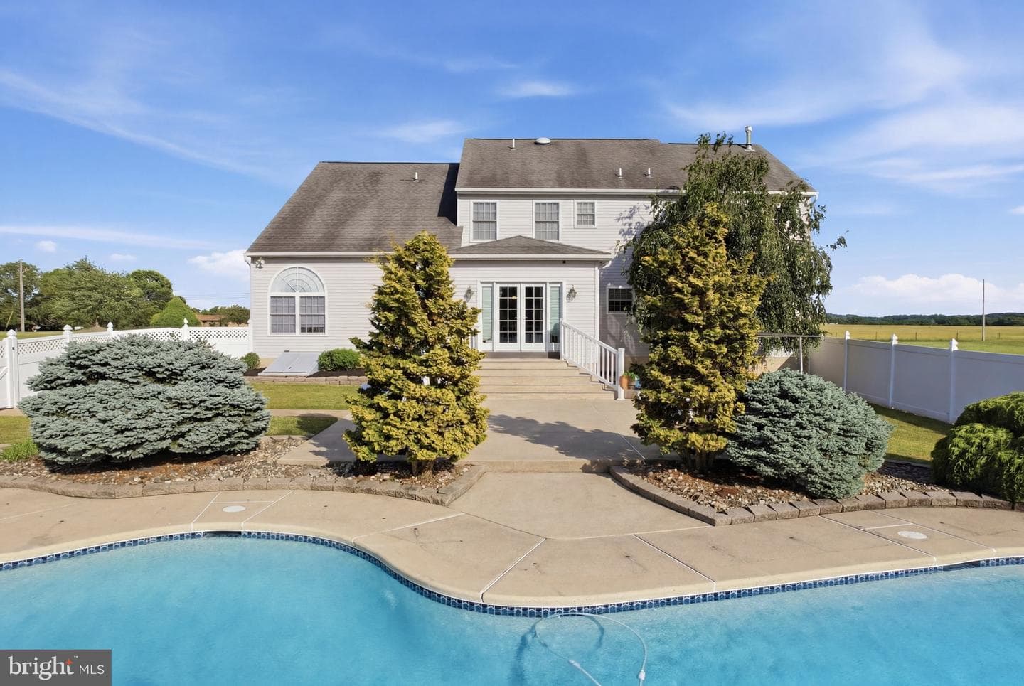 527 Fagleysville Road photo 53