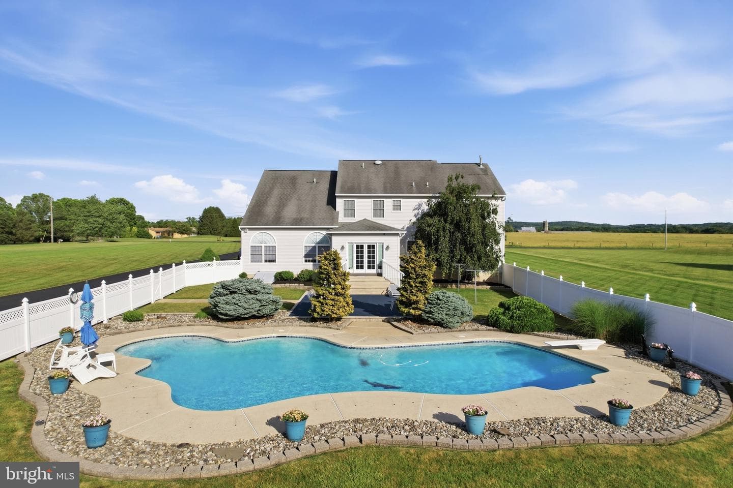 527 Fagleysville Road photo 56