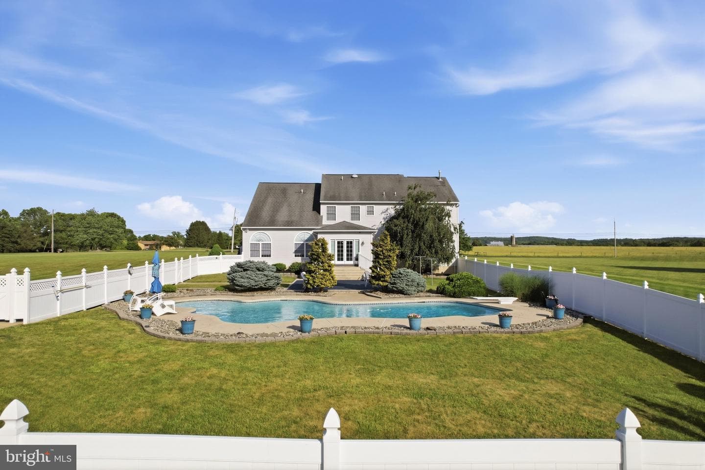 527 Fagleysville Road photo 57