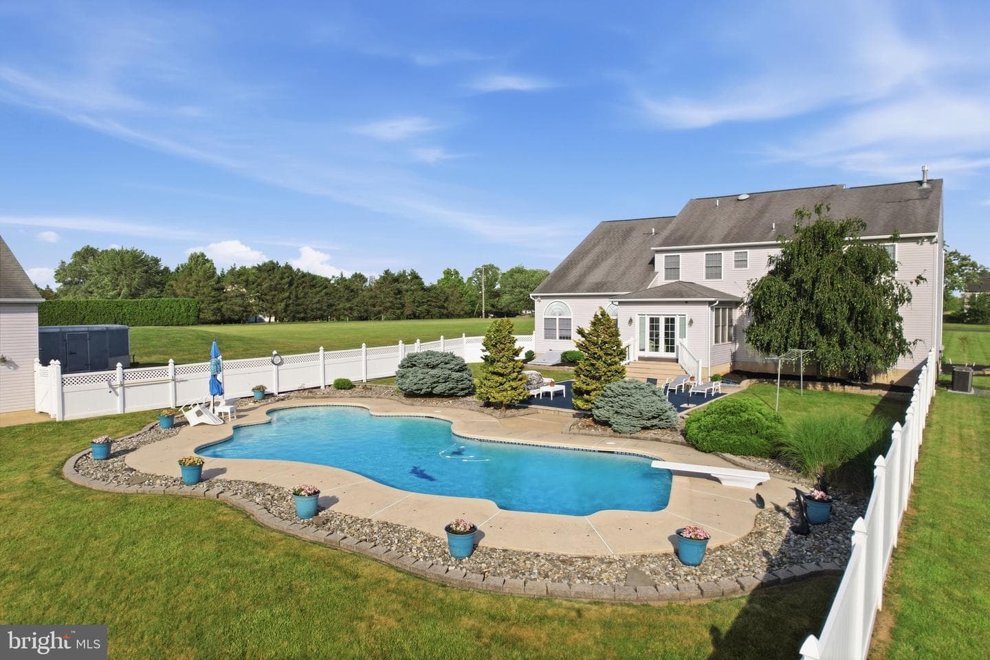 527 Fagleysville Road photo 58