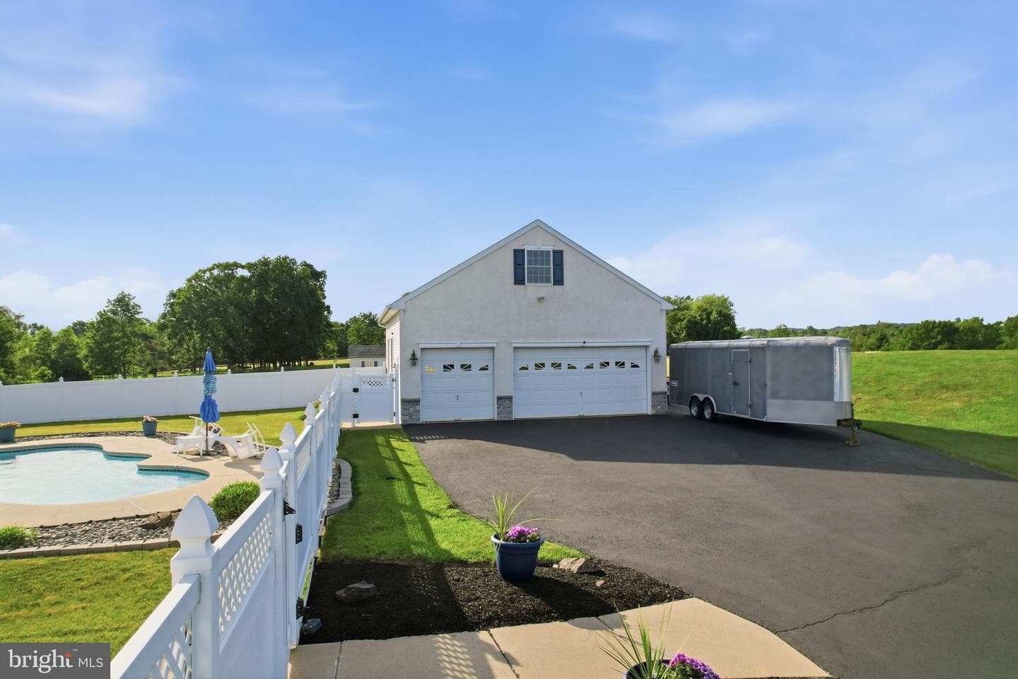527 Fagleysville Road photo 60