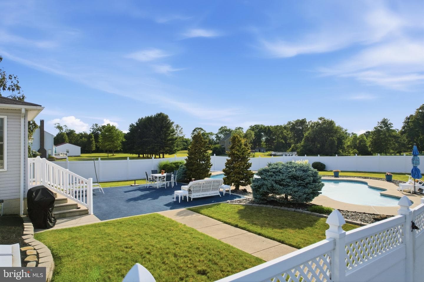 527 Fagleysville Road photo 62