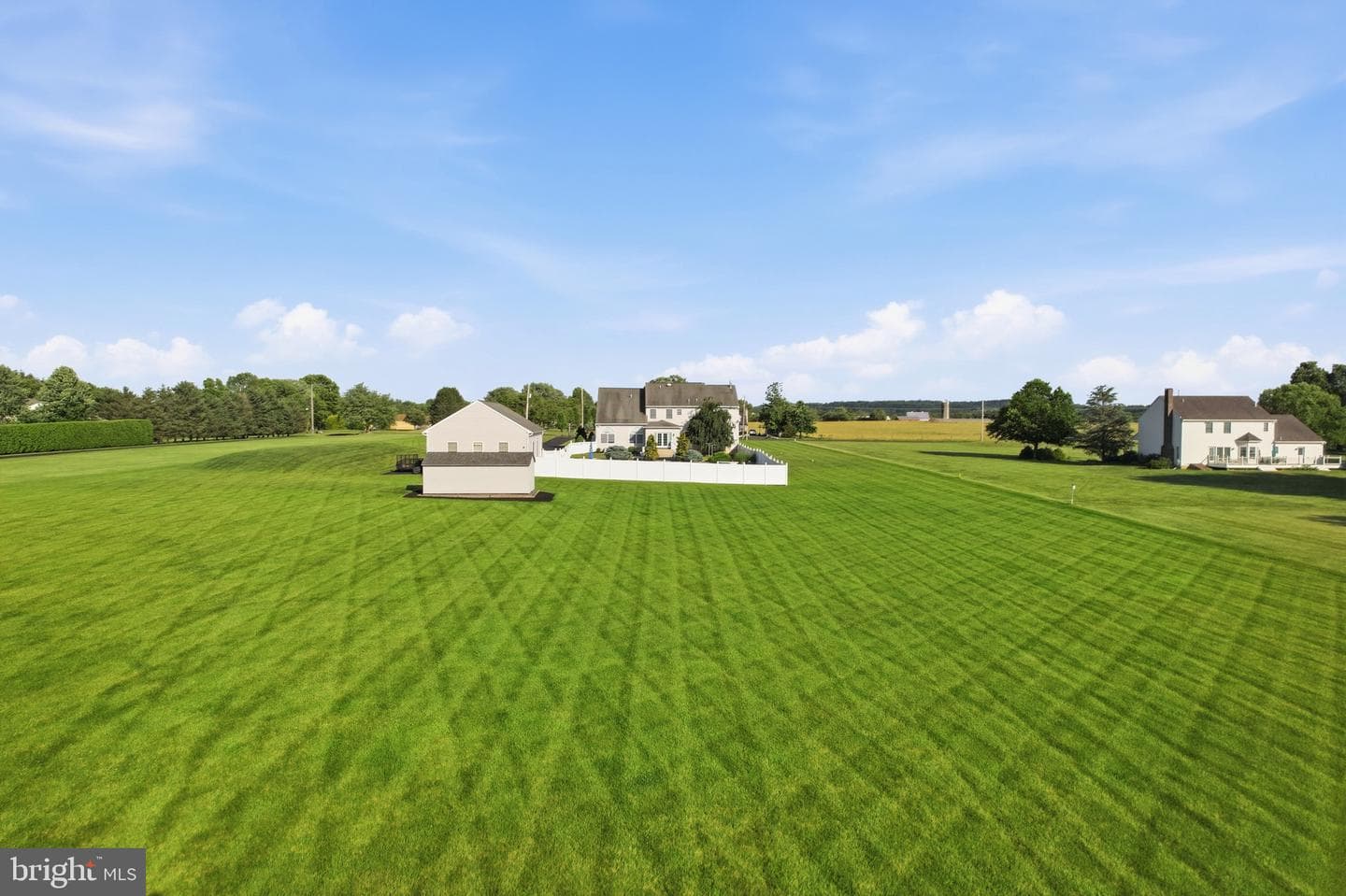 527 Fagleysville Road photo 69