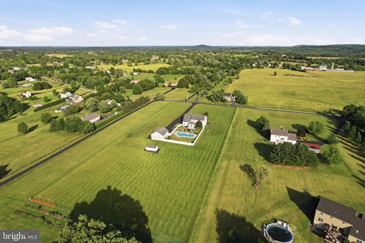 527 Fagleysville Road photo 70