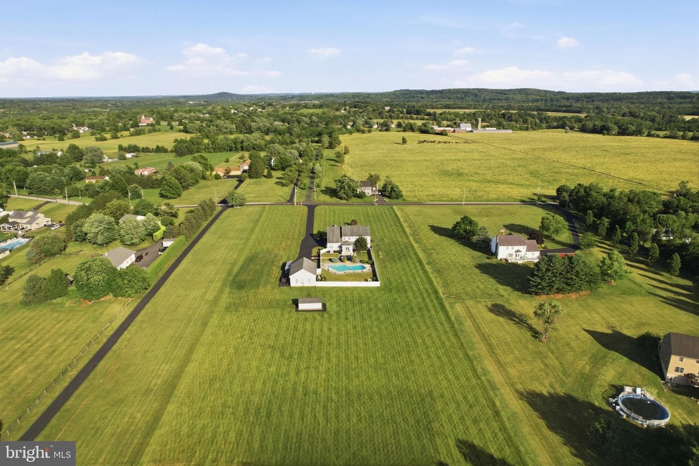 527 Fagleysville Road photo 73