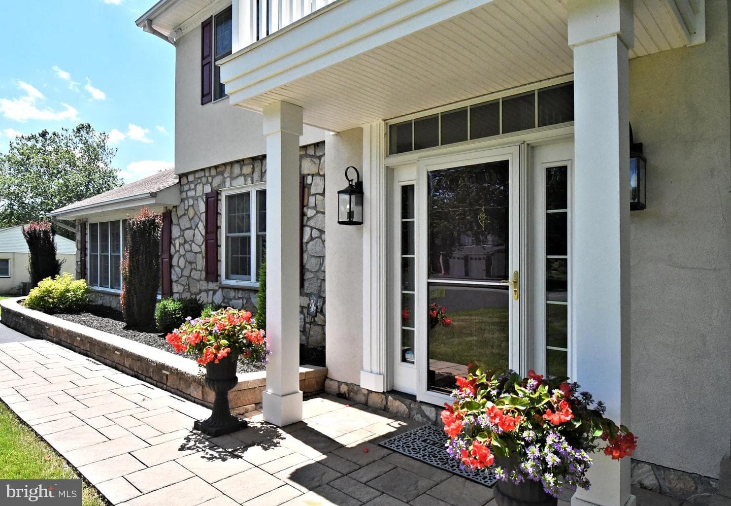1651 N North Wales Road photo 3