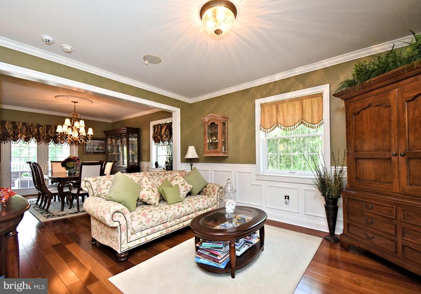 1651 N North Wales Road photo 5