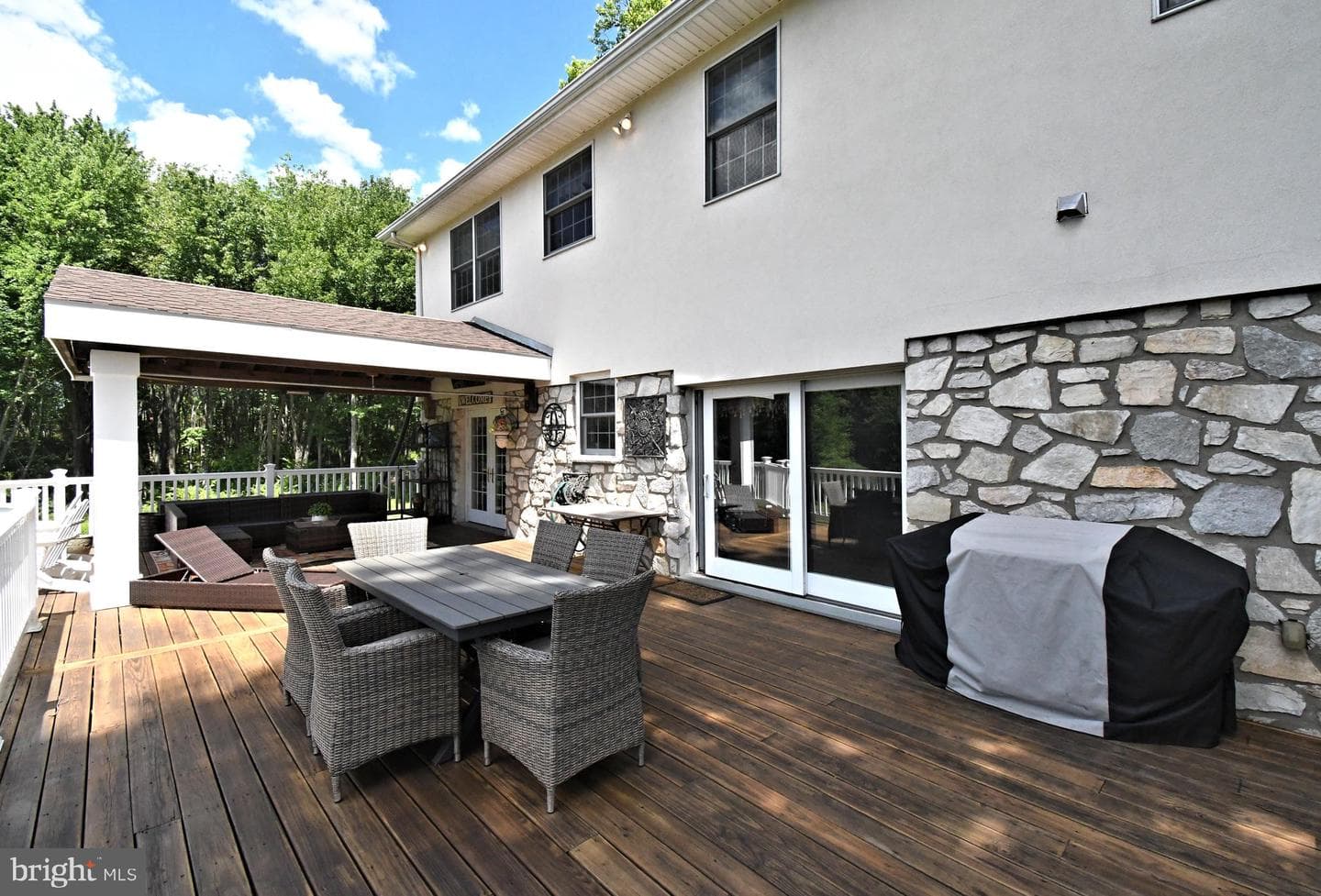 1651 N North Wales Road photo 52