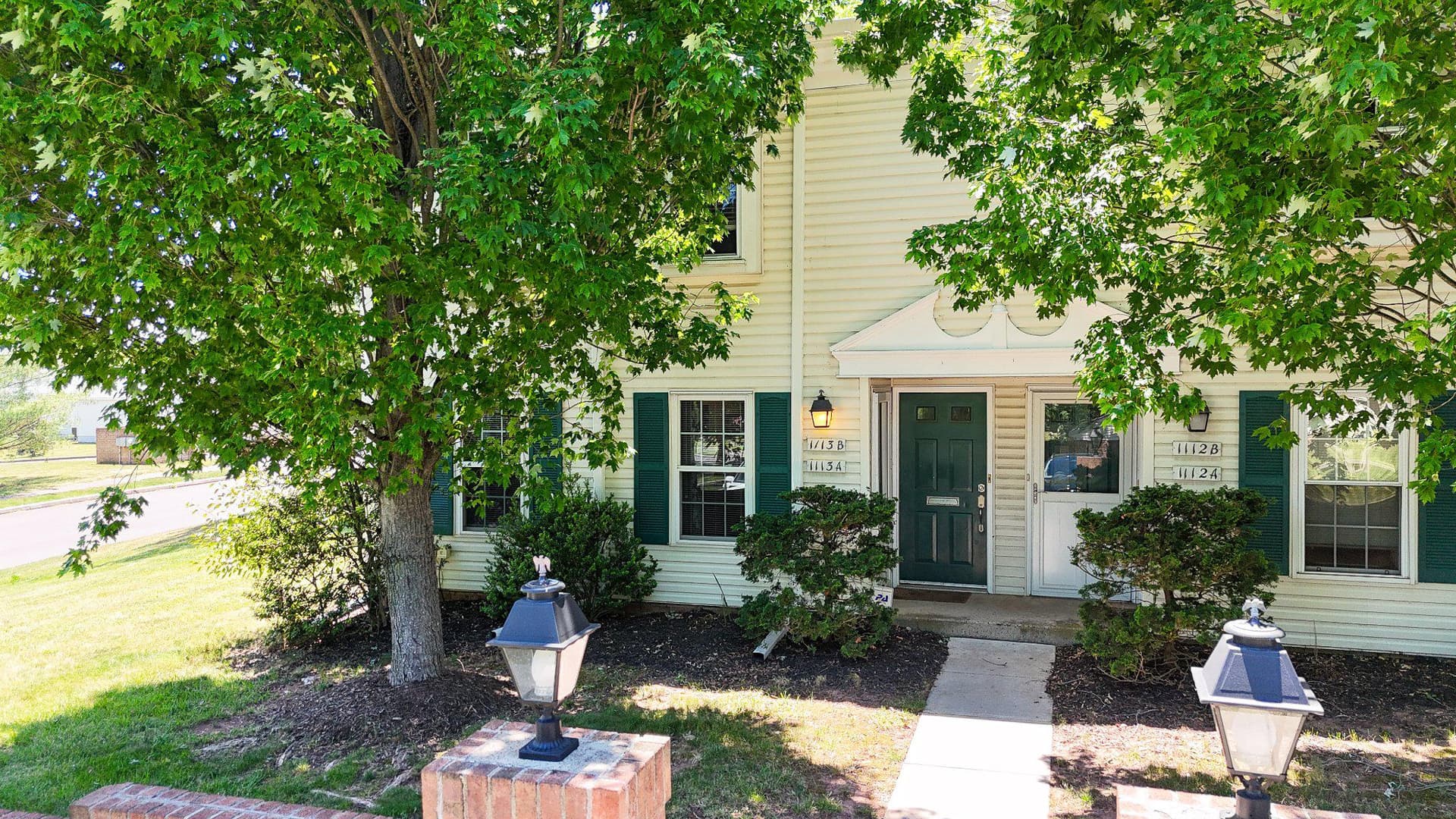 1113 Jefferson Court #a
