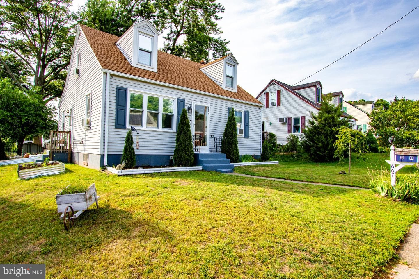 667 Beechwood Avenue photo 41