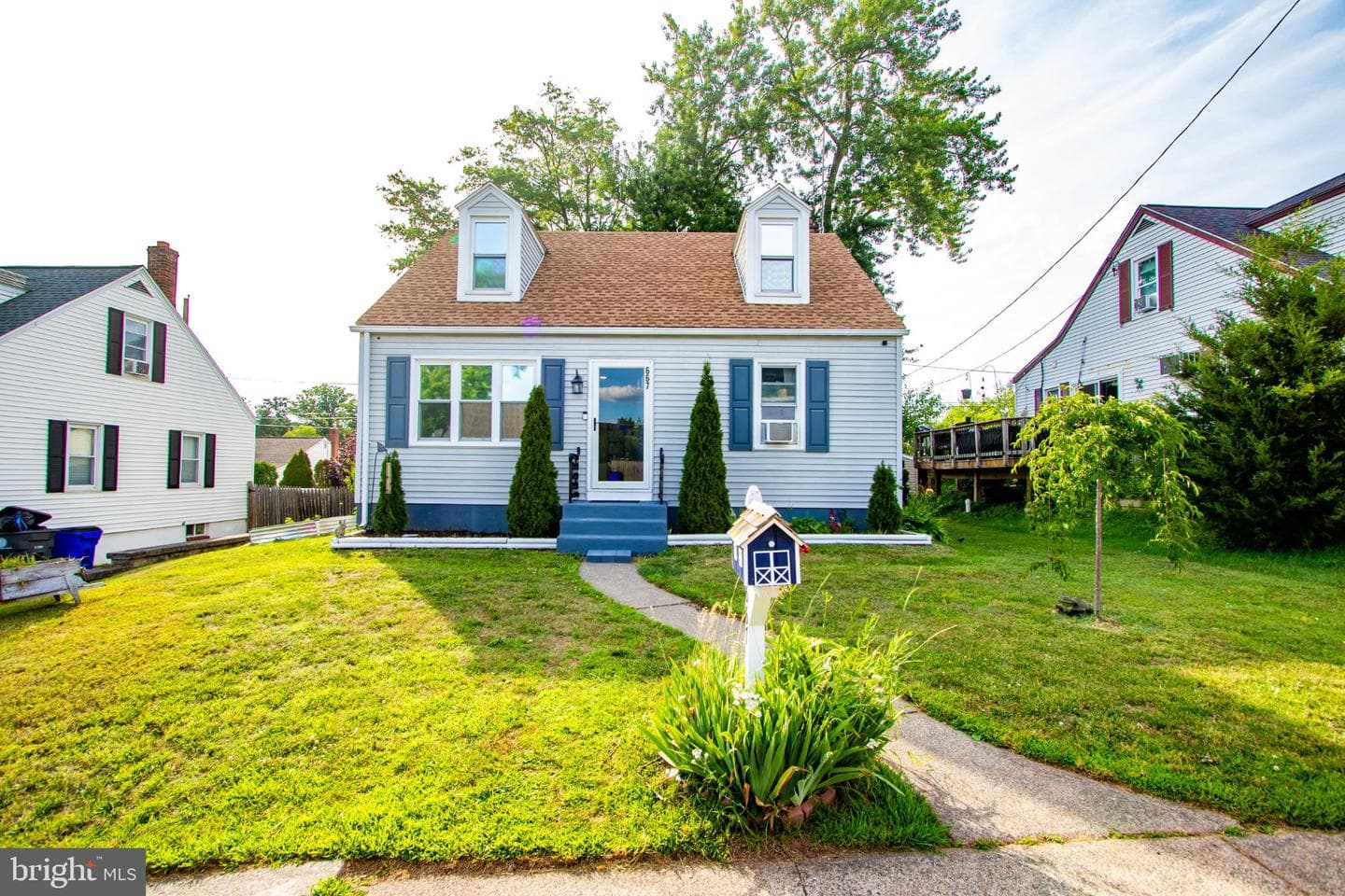 667 Beechwood Avenue photo 42