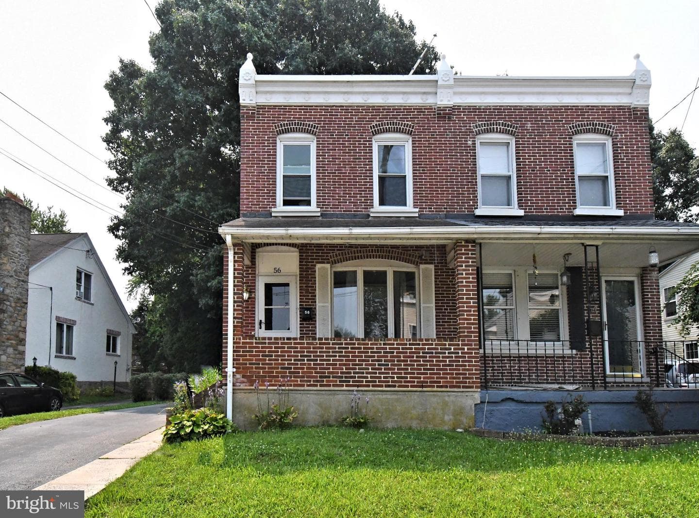 56 Jefferson photo 3