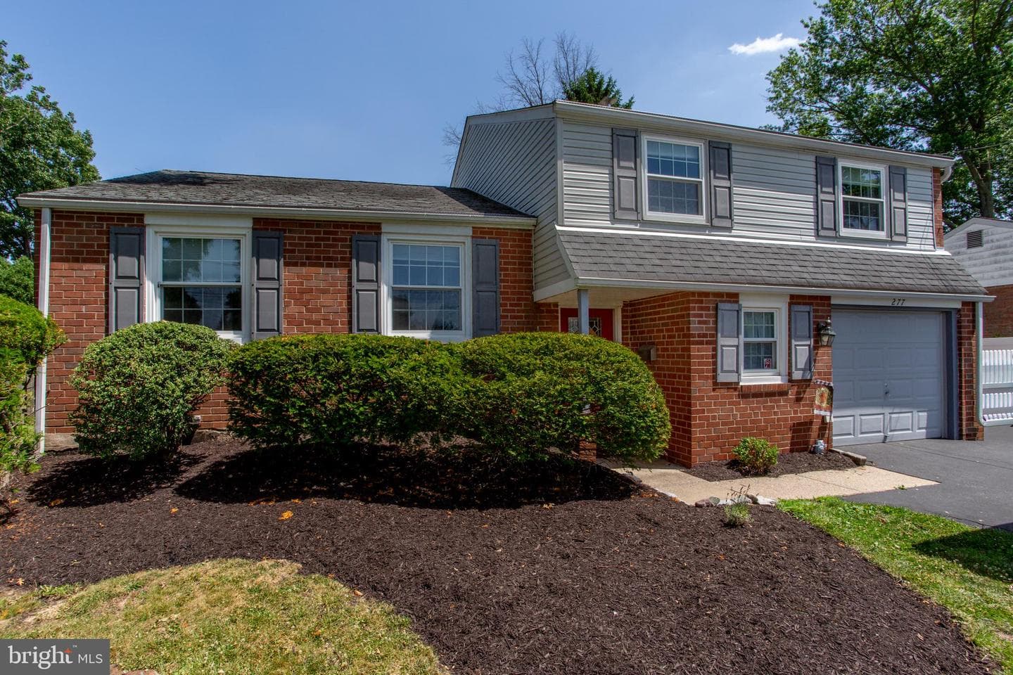 277 Edwards Drive, King Of Prussia