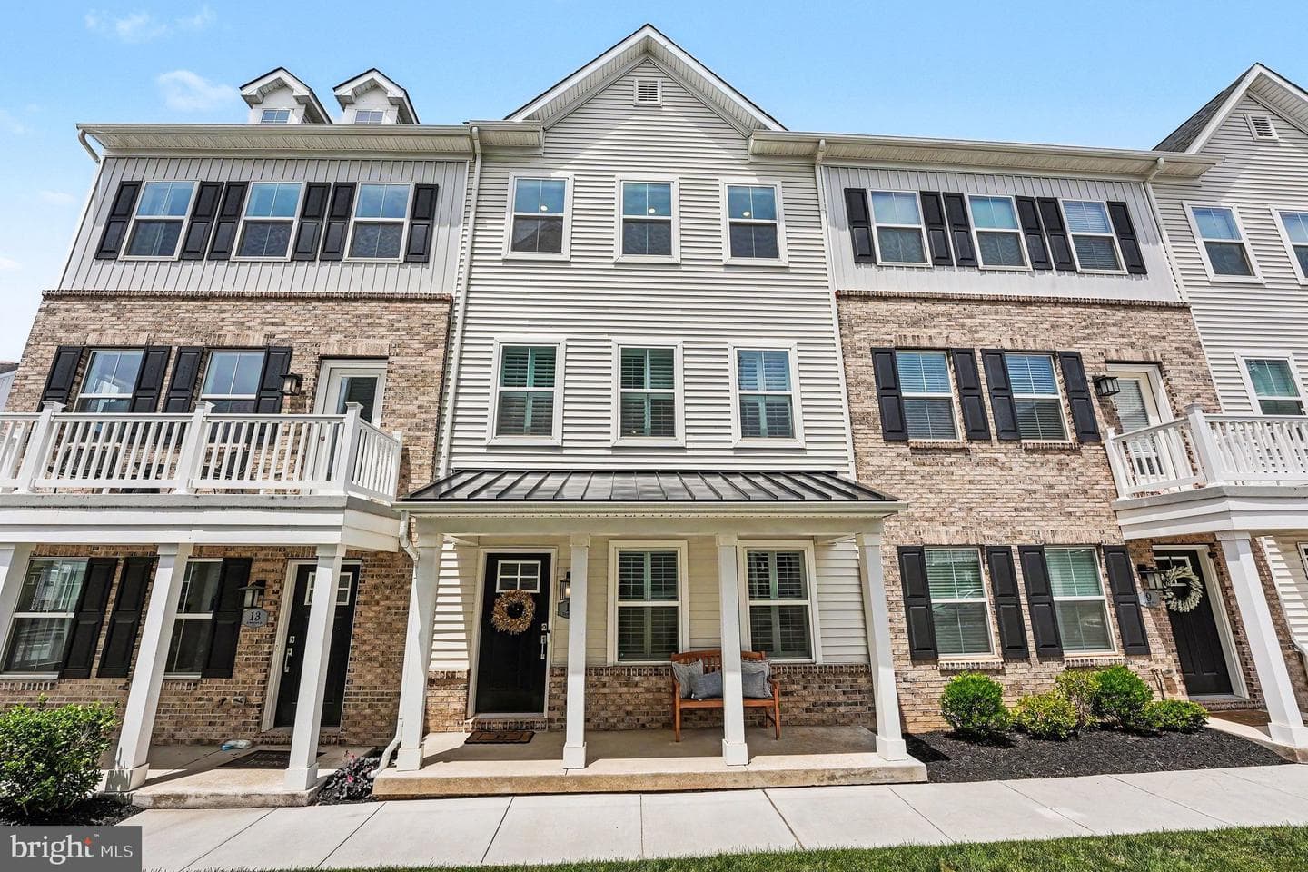 11 Karpovich Aly, Bridgeport