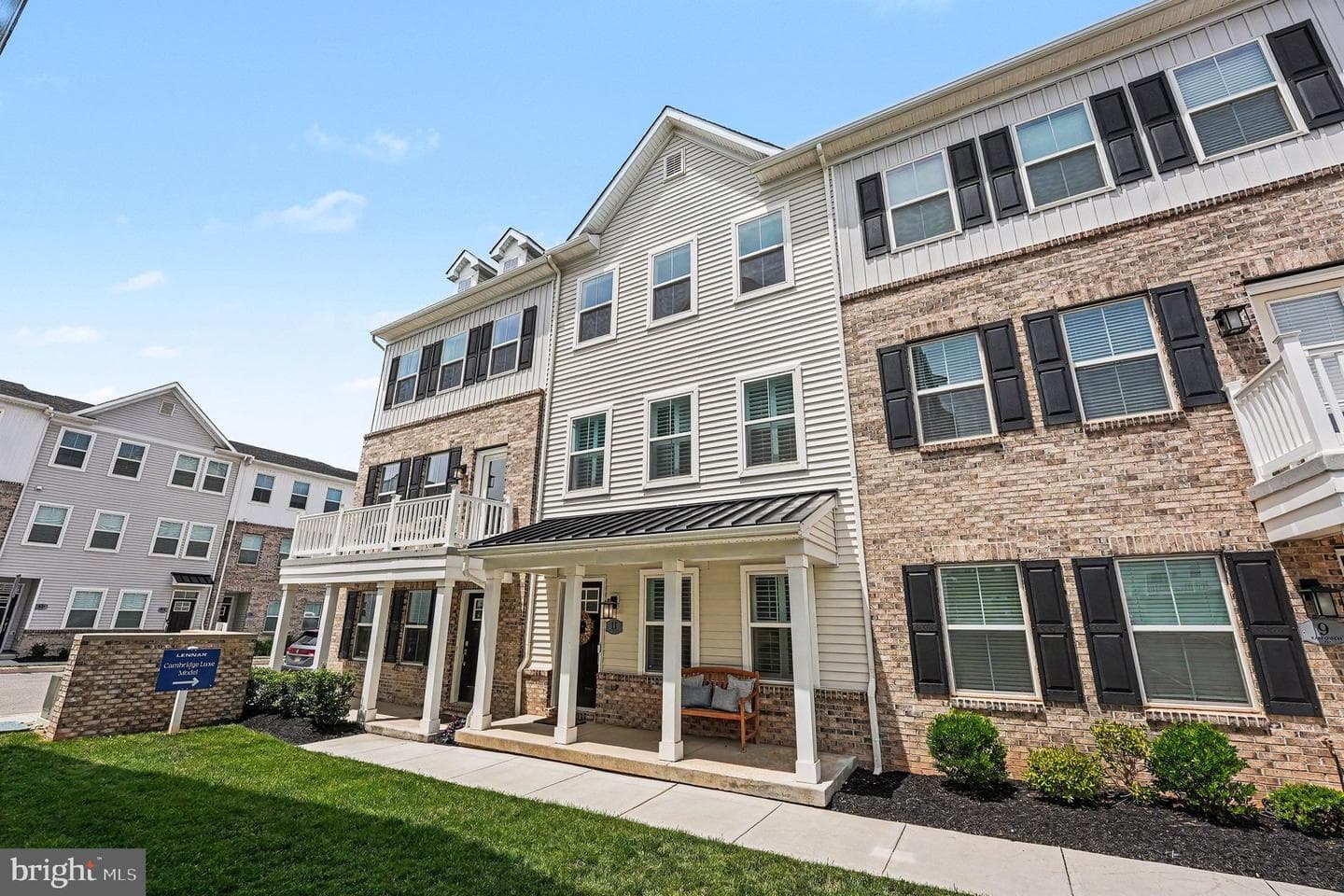 11 Karpovich Aly, Bridgeport