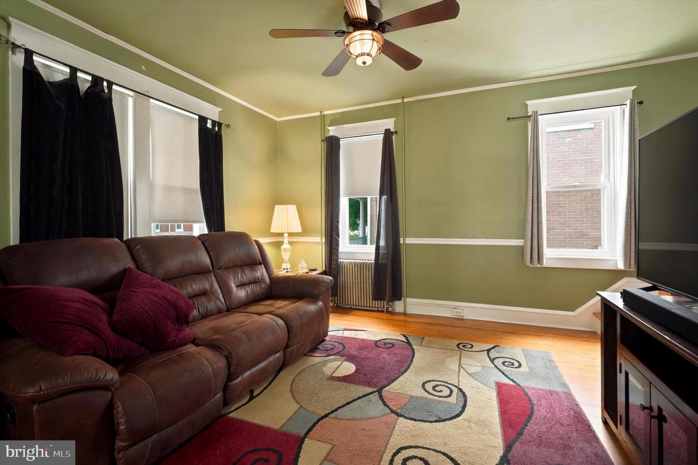 37 Green Street photo 3