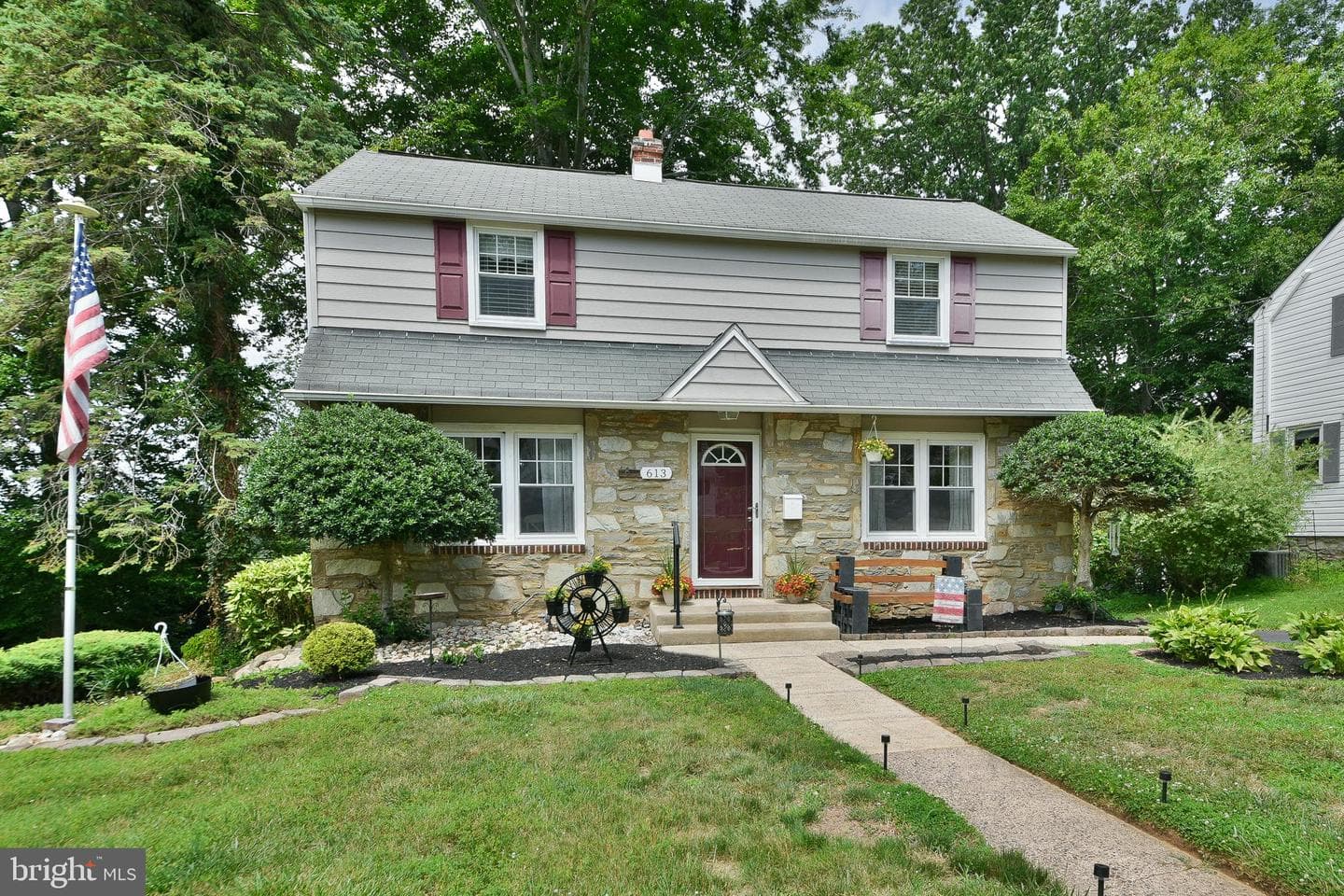 613 Beechwood Road