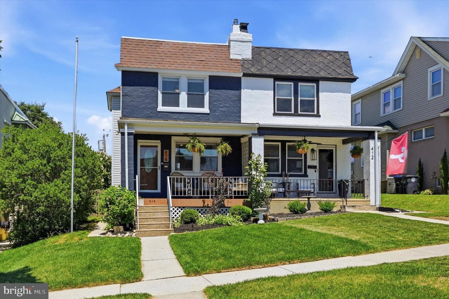 414 W 10th Avenue