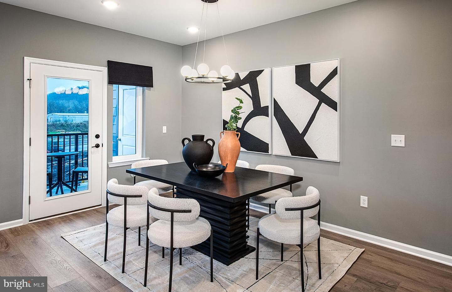 431 Washington Street #2101 Ivy photo 8