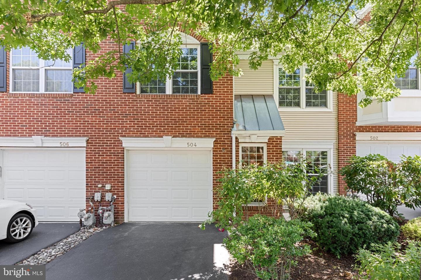 504 Pimlico Way, North Wales