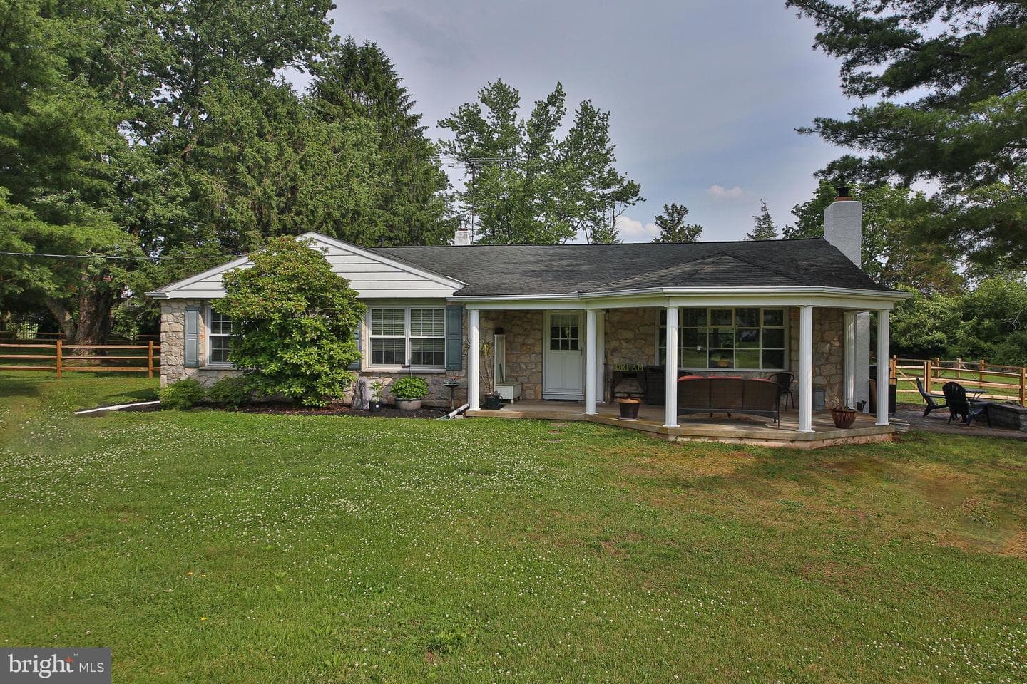 2850 Thompson Road, Harleysville