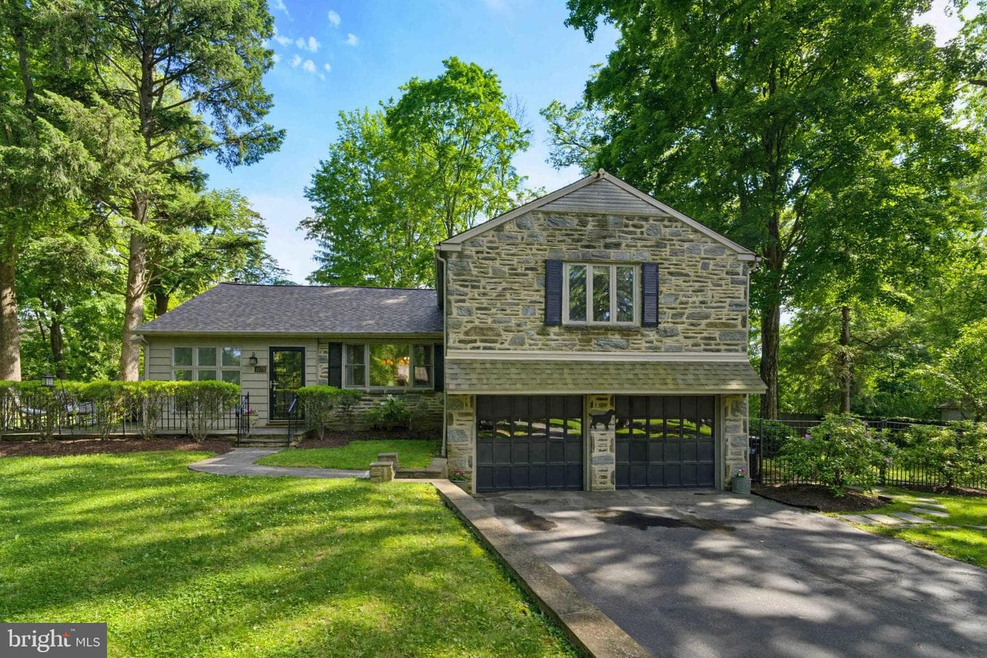 1070 Blue Rock Lane