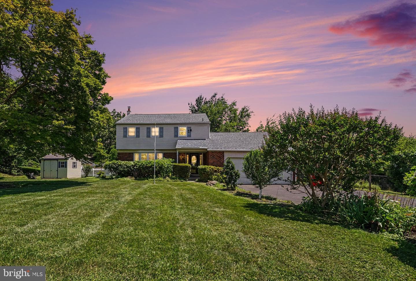 524 Highgate Road, Norristown