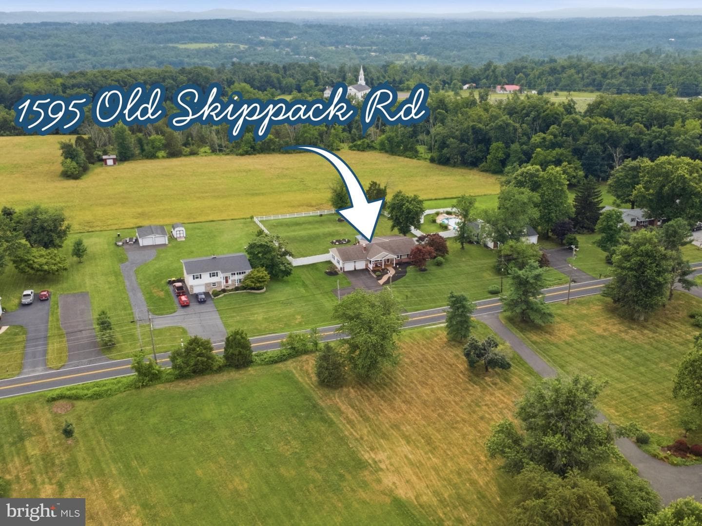 1595 Old Skippack Road photo 51