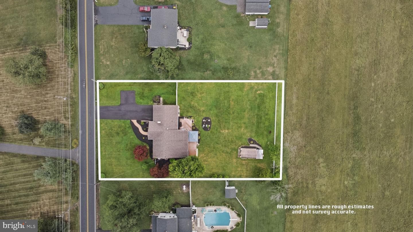 1595 Old Skippack Road photo 57