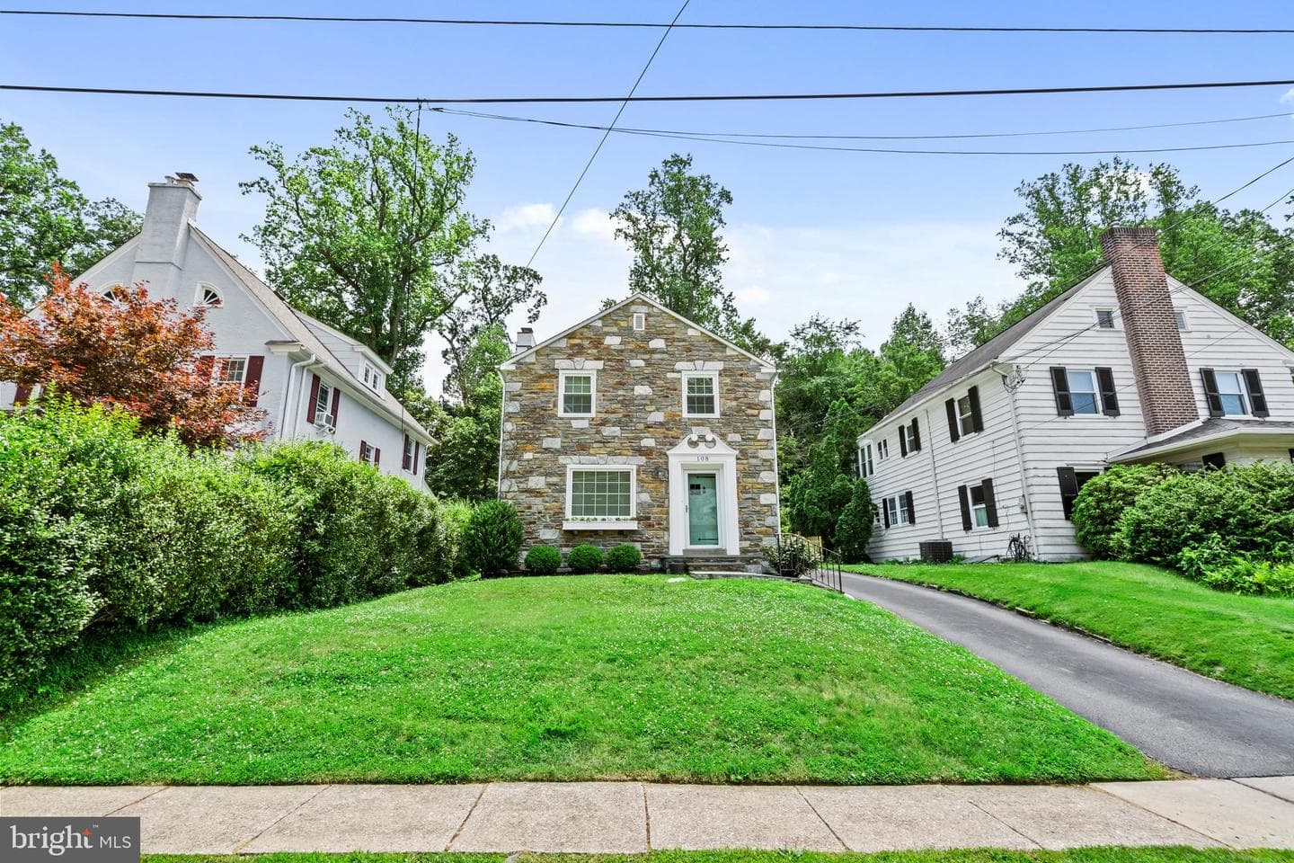 108 E Waverly Road, Wyncote