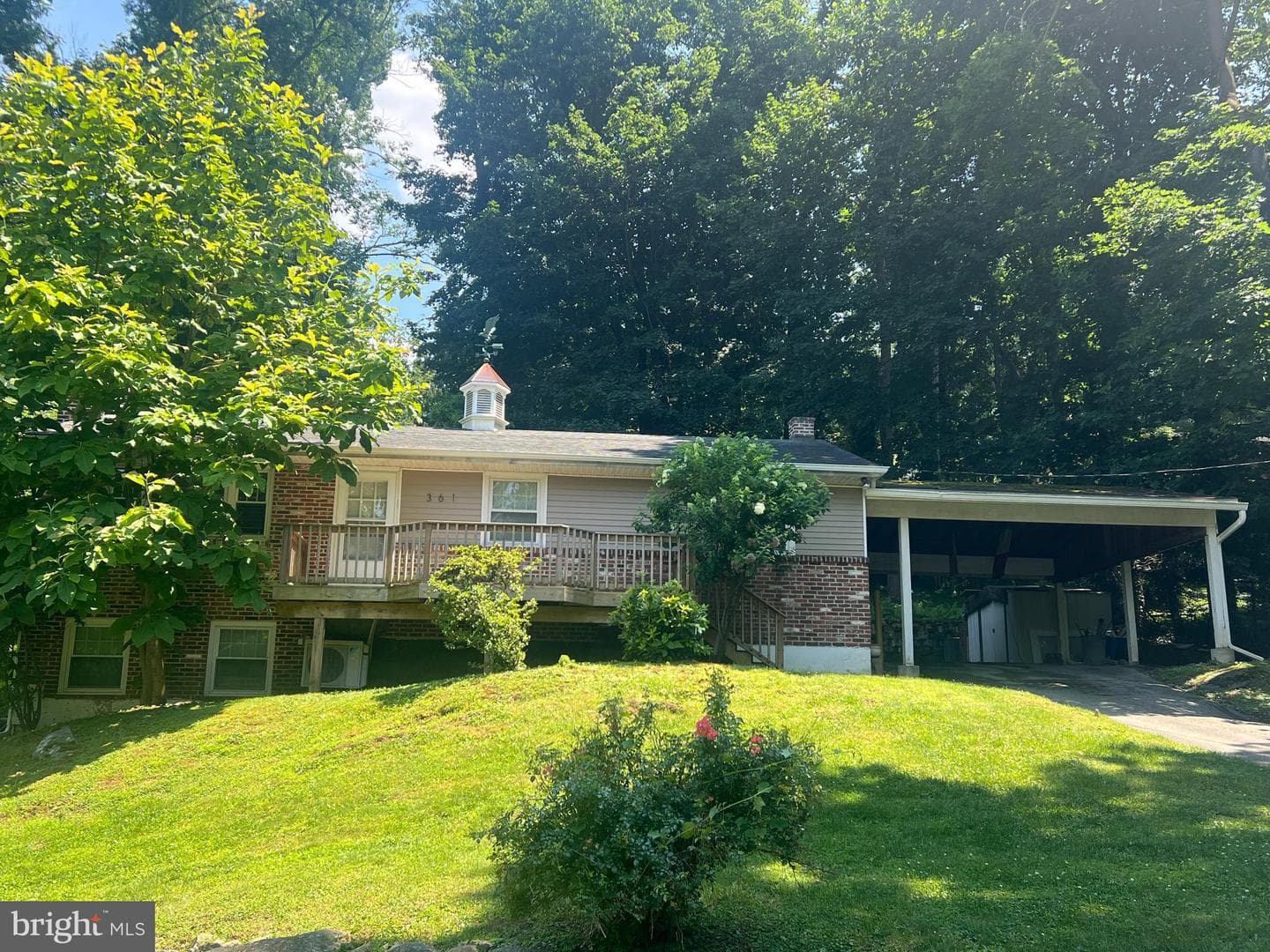 361 Spring Garden Street, Conshohocken