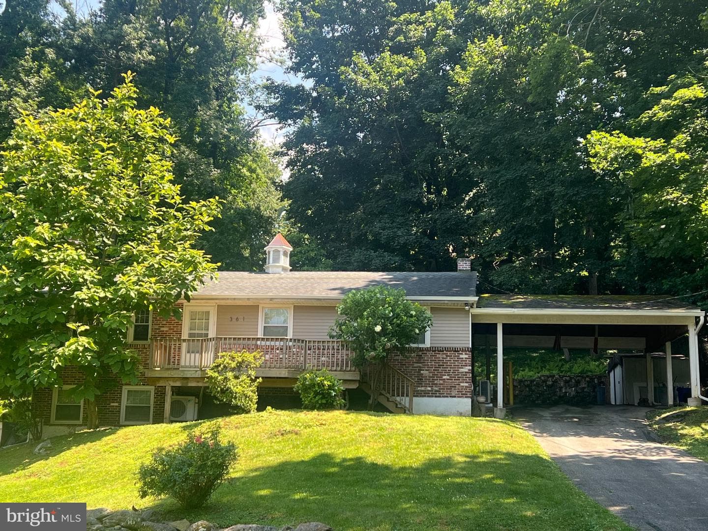 361 Spring Garden Street, Conshohocken