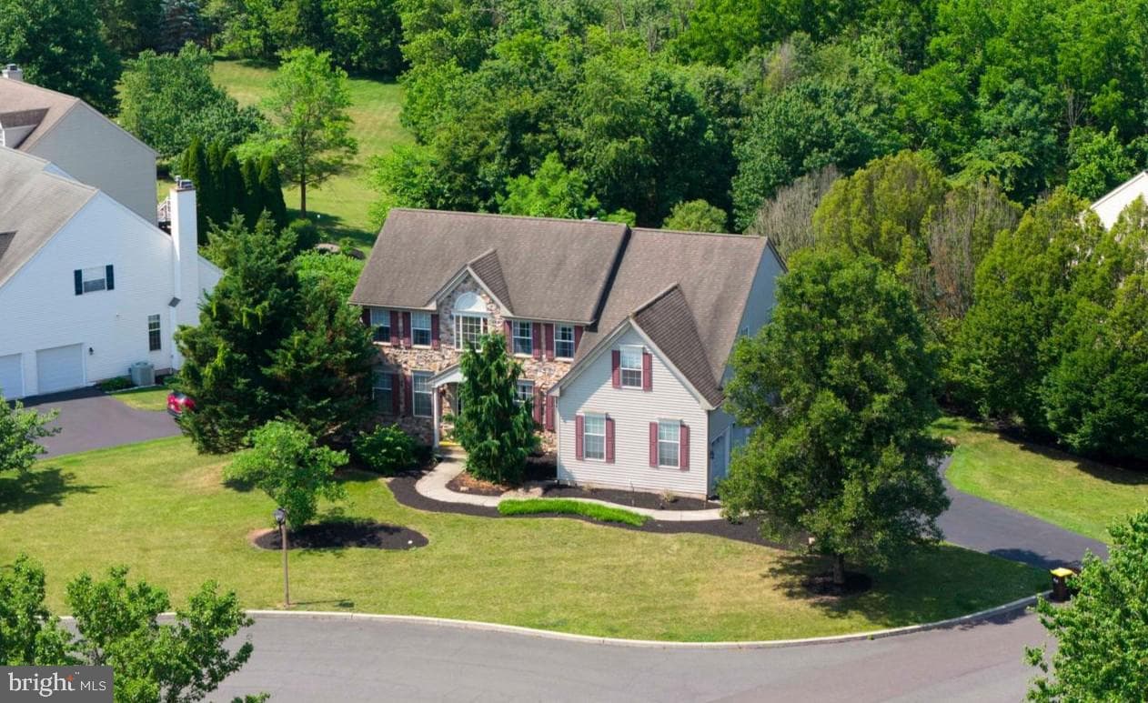20 Greenshire Blvd, Schwenksville