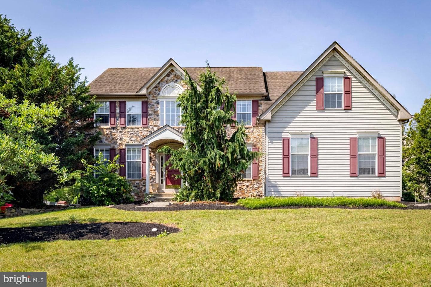 20 Greenshire Blvd, Schwenksville