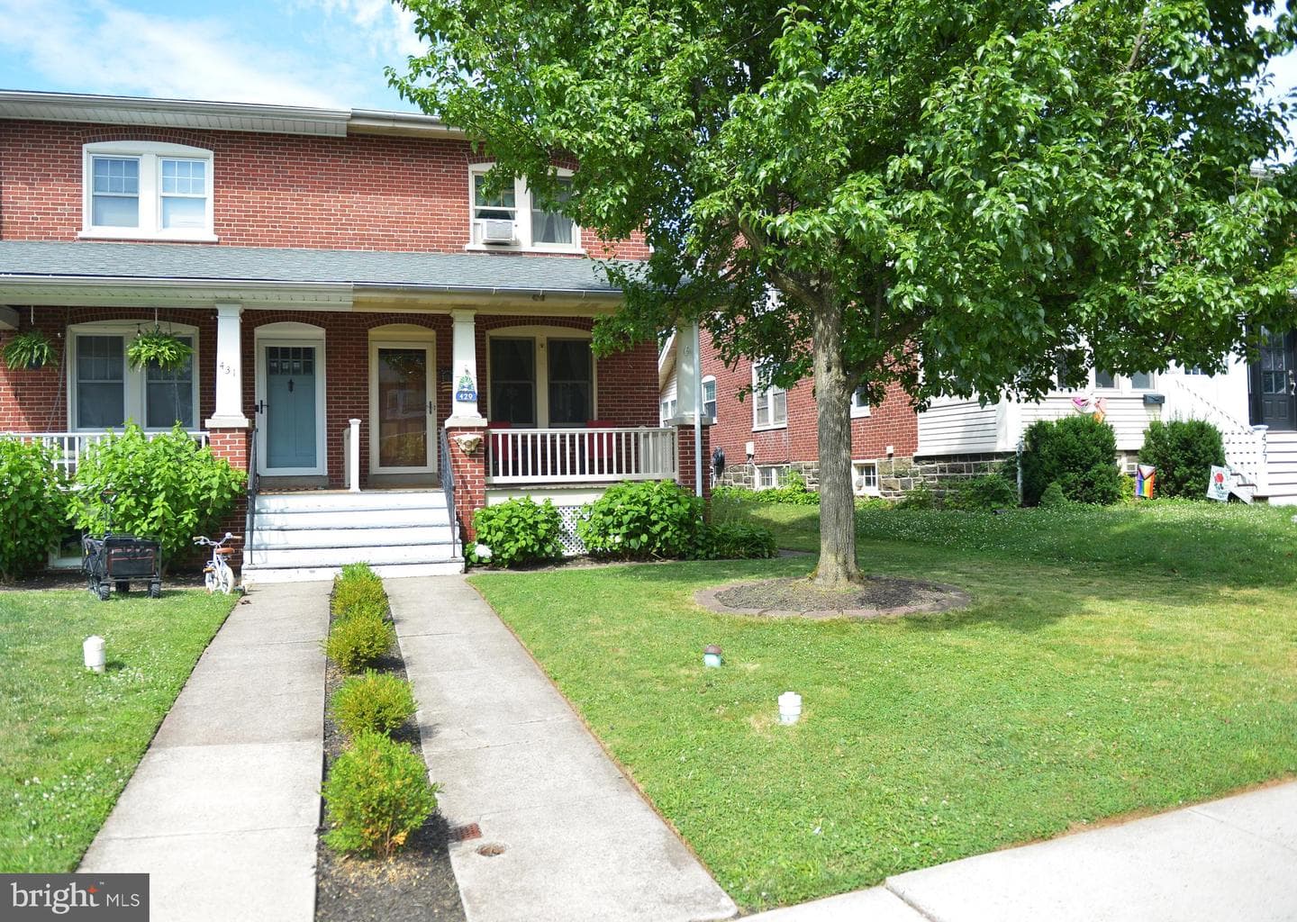 429 Perkiomen Avenue