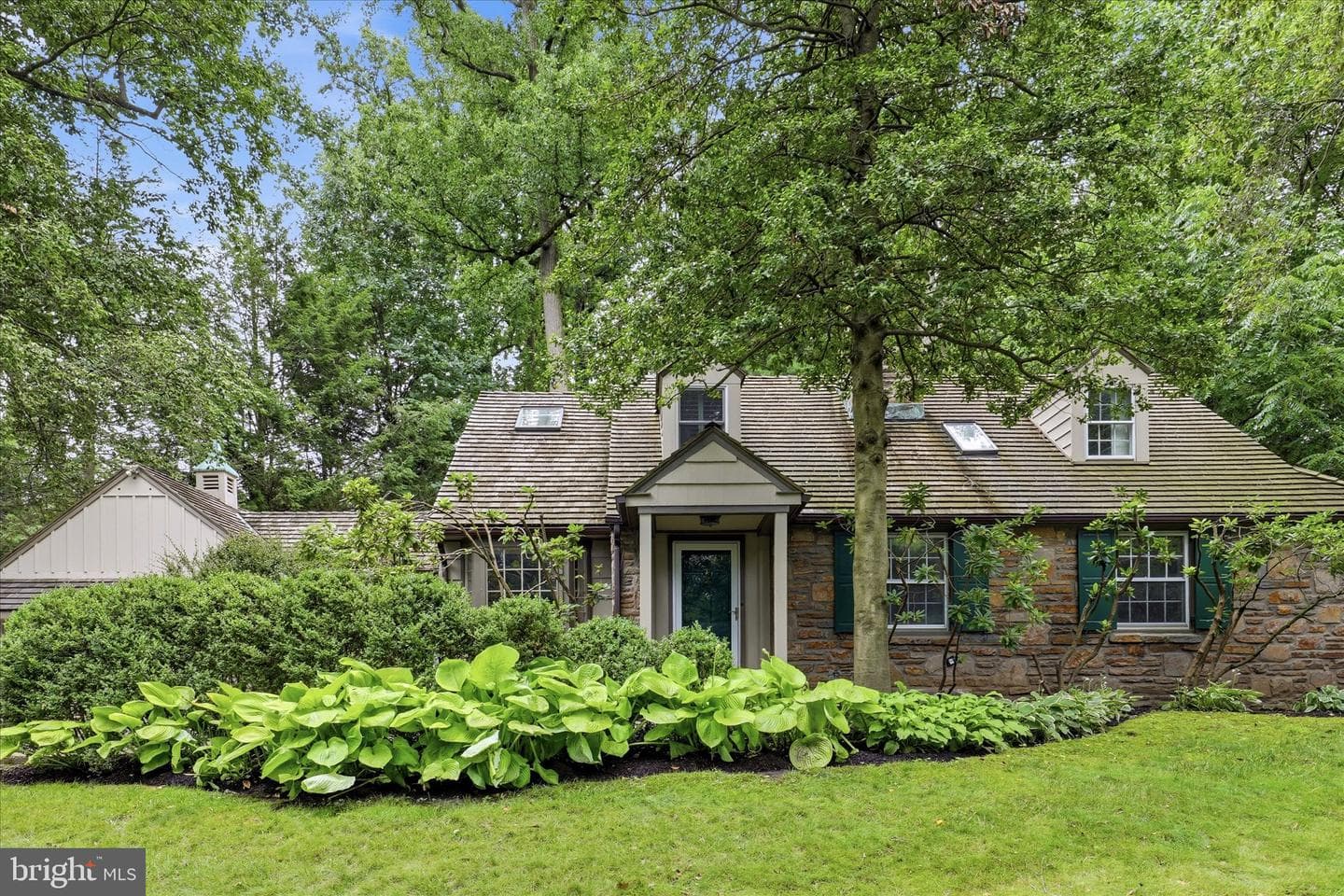 816 Old Gulph Road photo 1