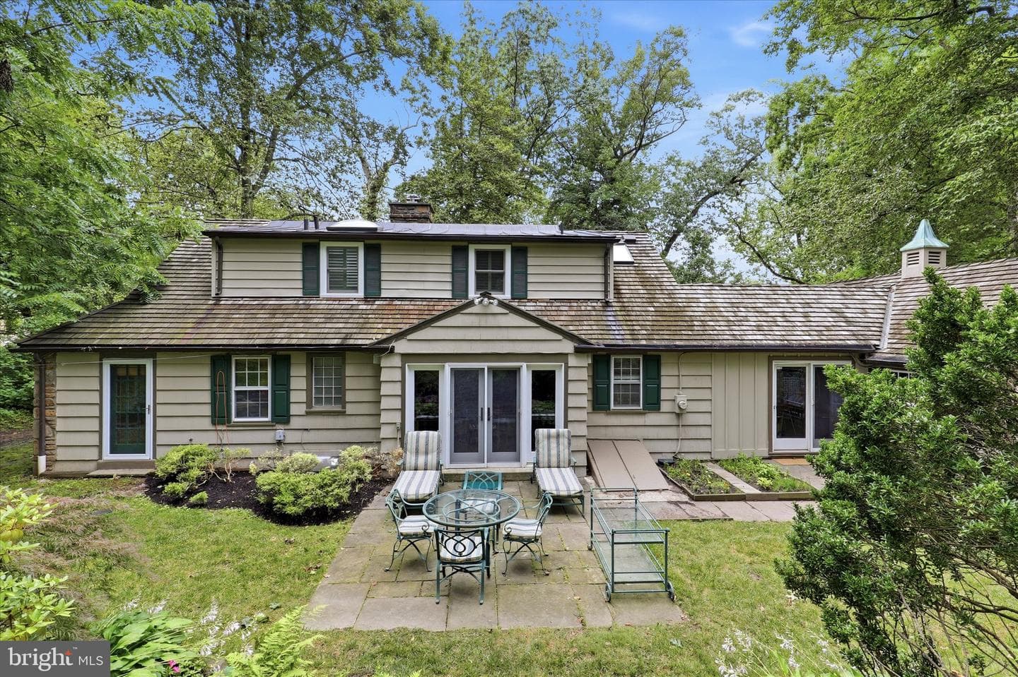 816 Old Gulph Road photo 20