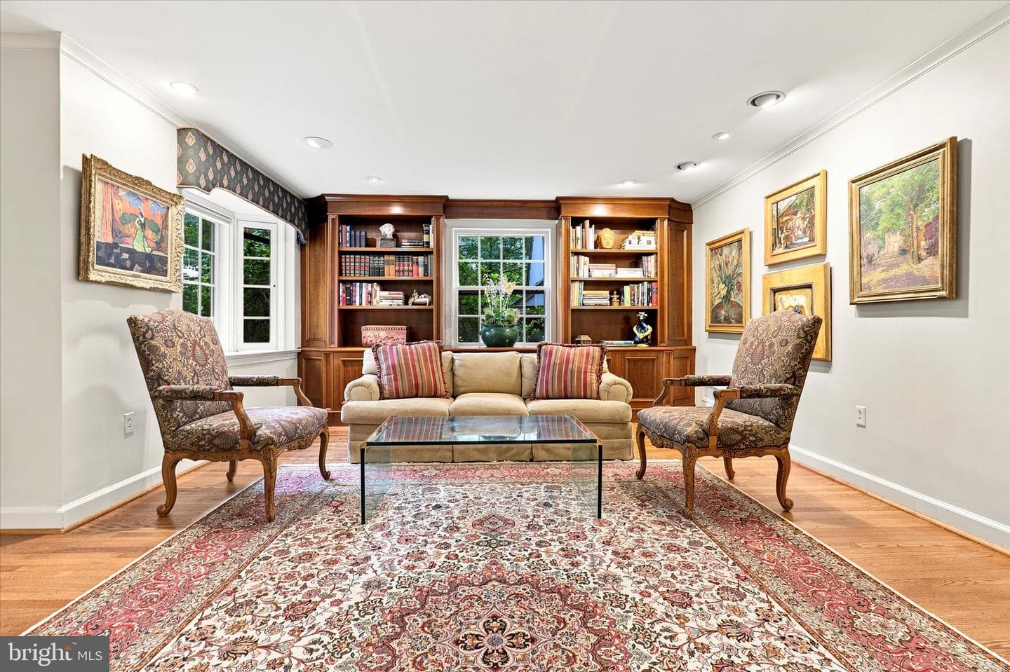 816 Old Gulph Road photo 5
