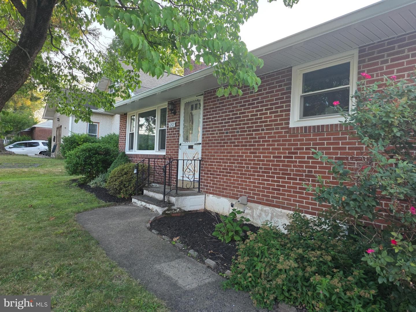 1207 N Charlotte Street, Pottstown