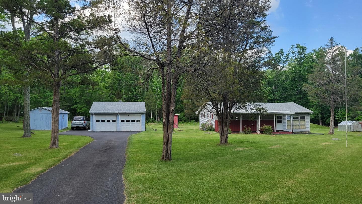 245 Fulmer Road photo 1