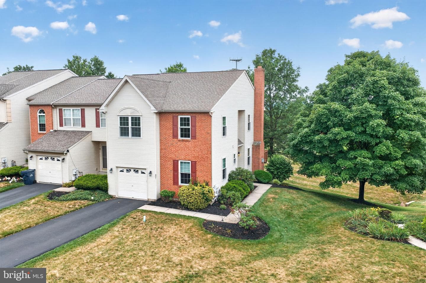 321 Hamilton Drive