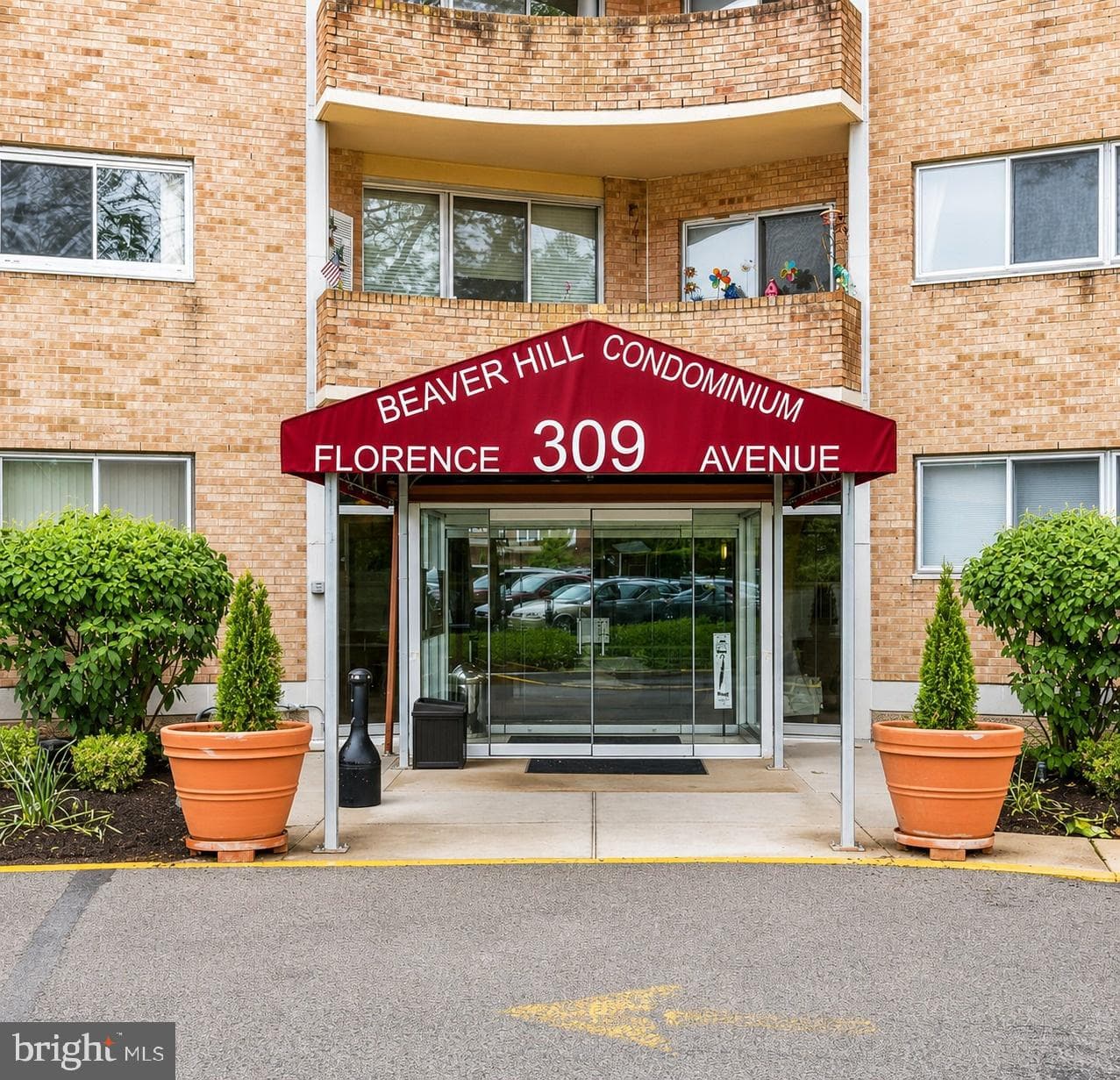 309 Florence Avenue #315-N photo 1