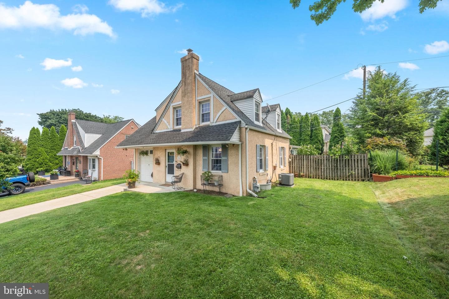 2326 S Gilinger Road, Lafayette Hill