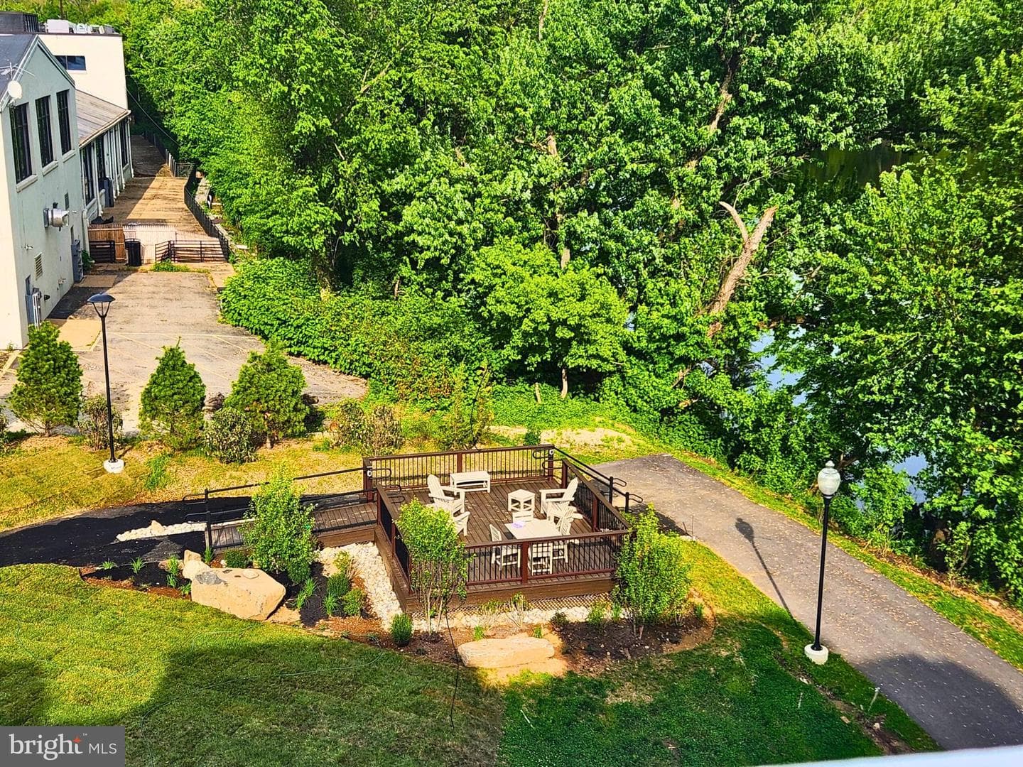 956 Riverplace Drive #56 photo 37