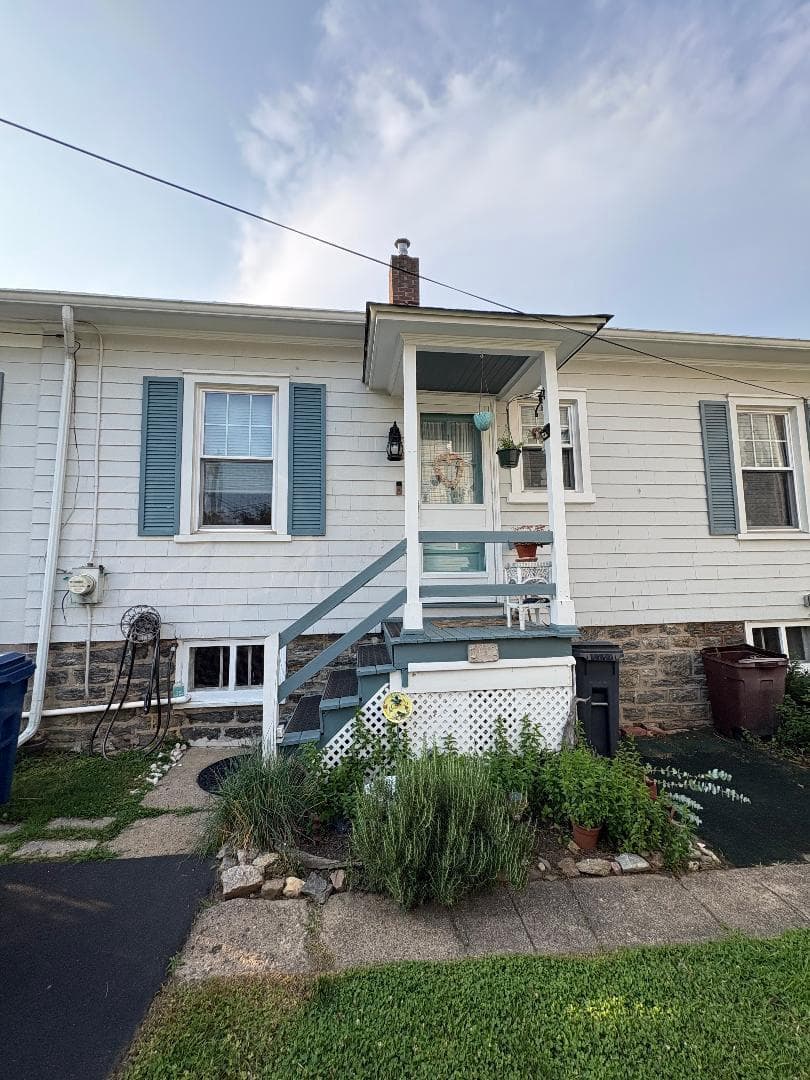 385 N Keswick Avenue photo 15