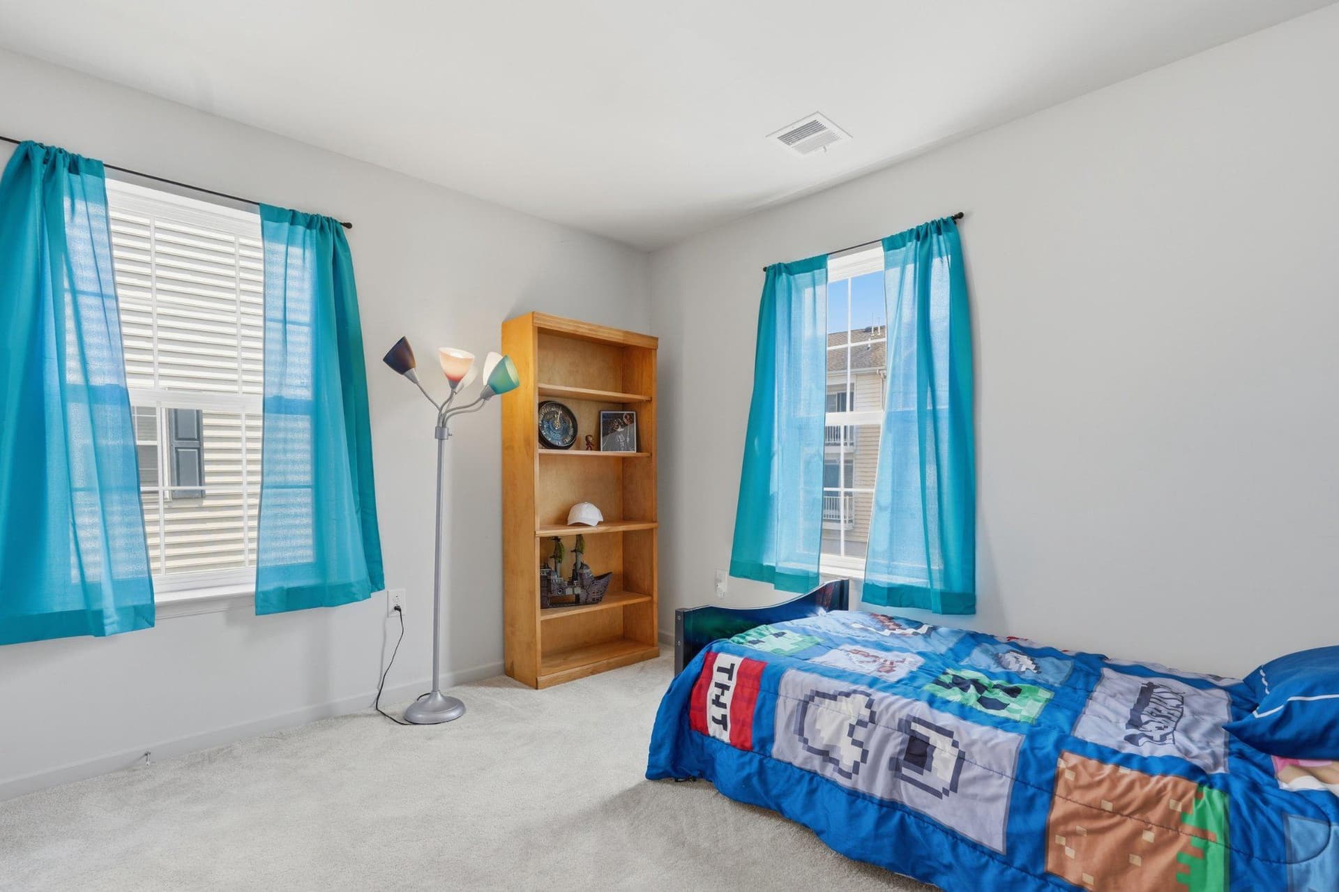 3041 Davenport Way #100 L photo 16
